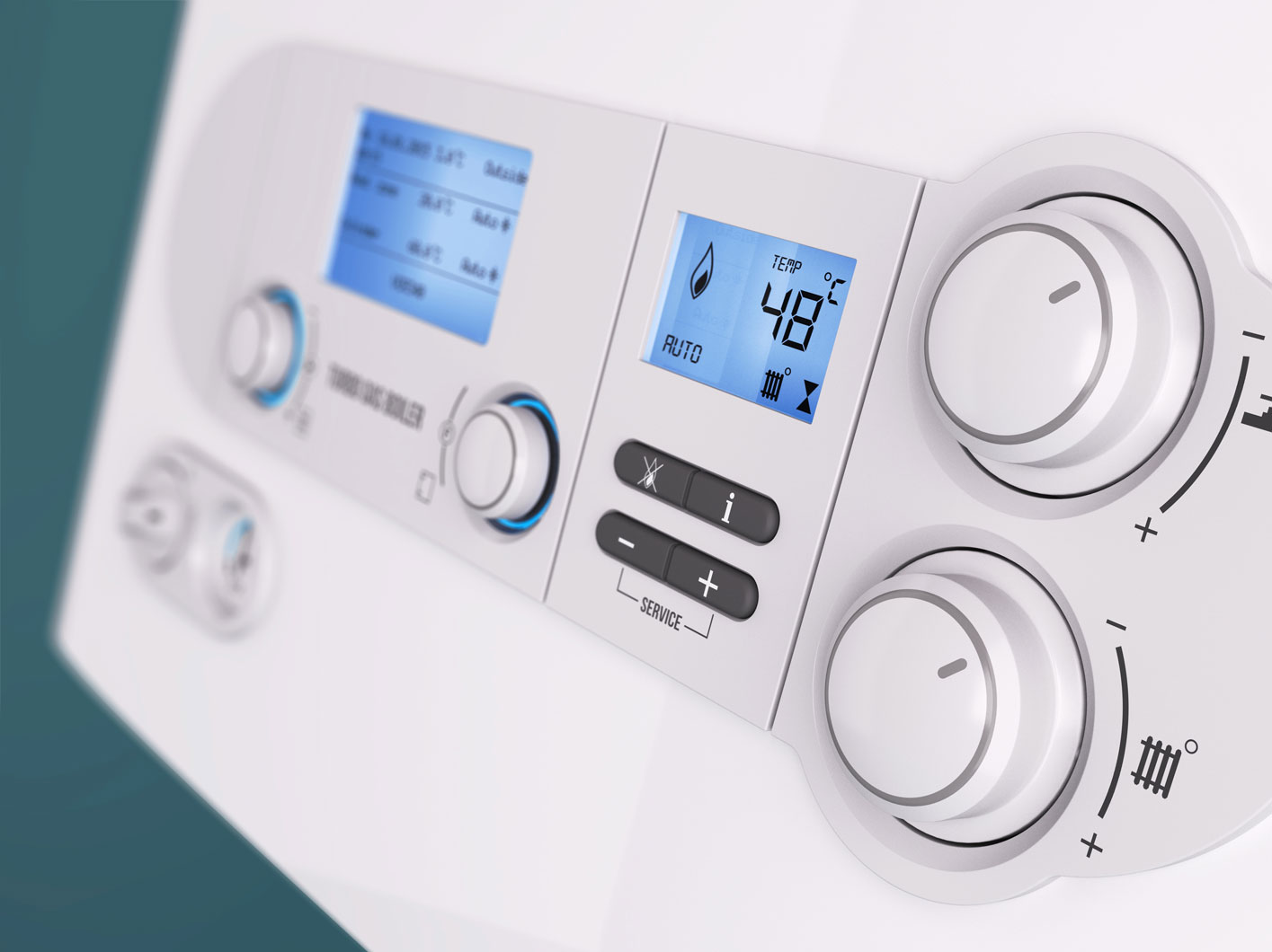 Ugradnja Kombi Bojlera Kombi Bojler