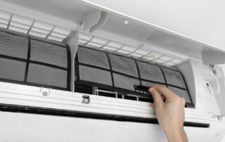 Servis klima uređaja